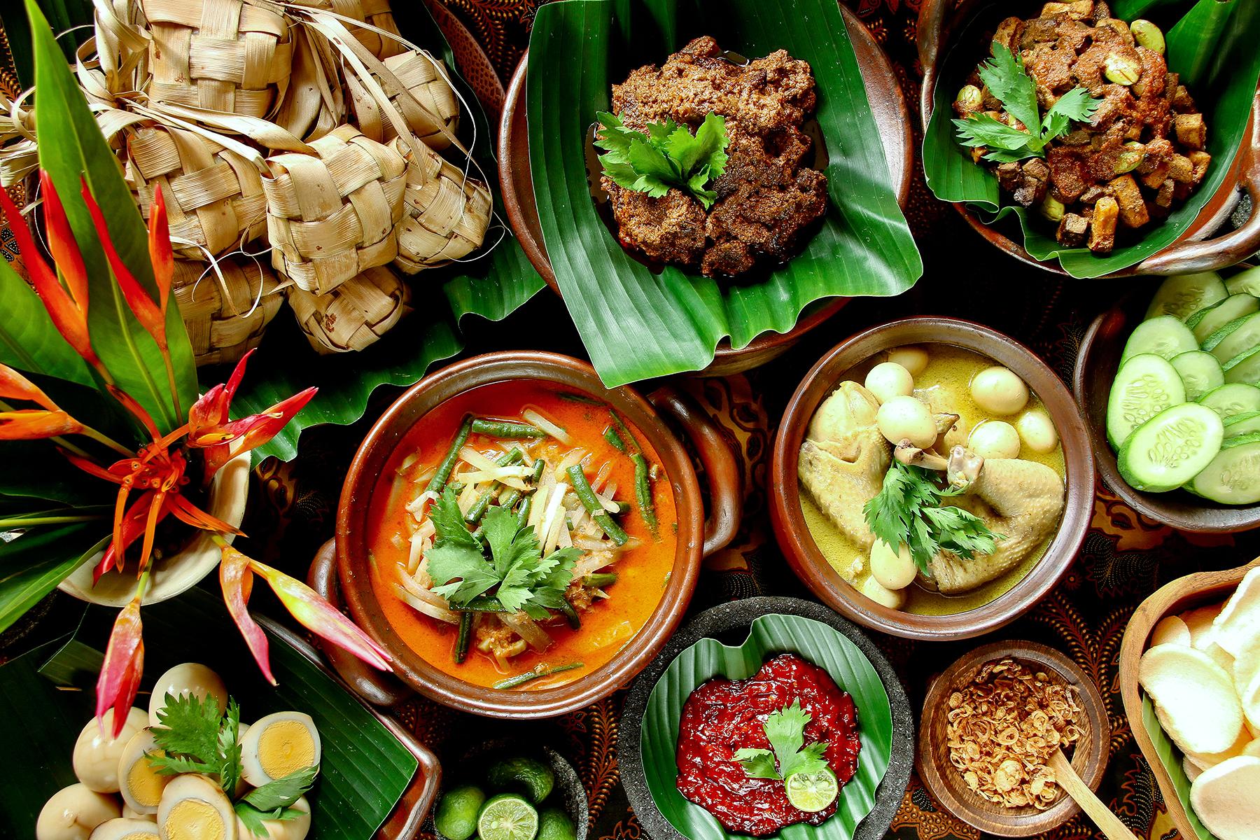 Javanese Cuisine